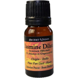 Essential oil Jasmine Dilute
